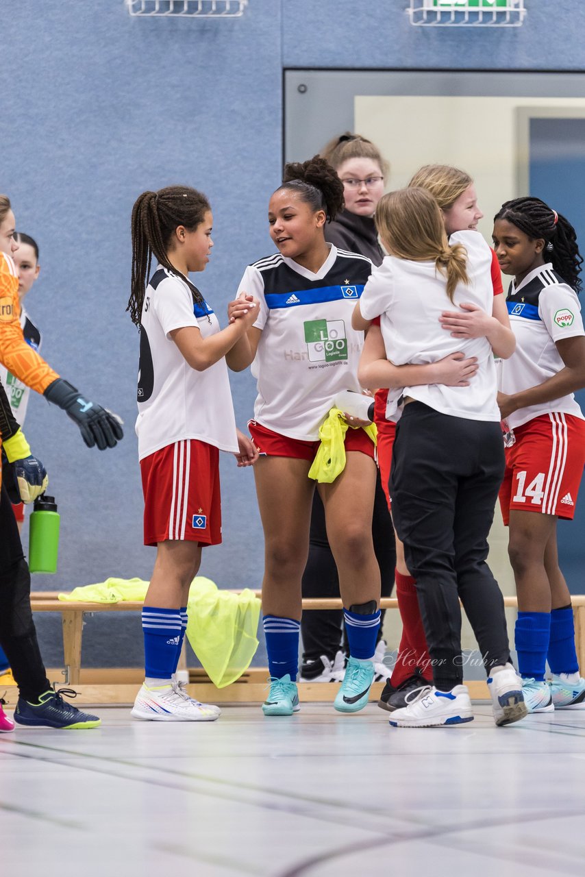 Bild 507 - wCJ Hamburger Futsalmeisterschaft